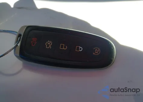 2013 Ford C-Max Energi Sel из США, поврежденный, VIN 1FADP5CU8DL550274